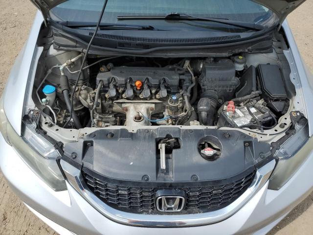 2013 Honda Civic Lx VIN: 2HGFB2F53DH024329 Lot: 54561394