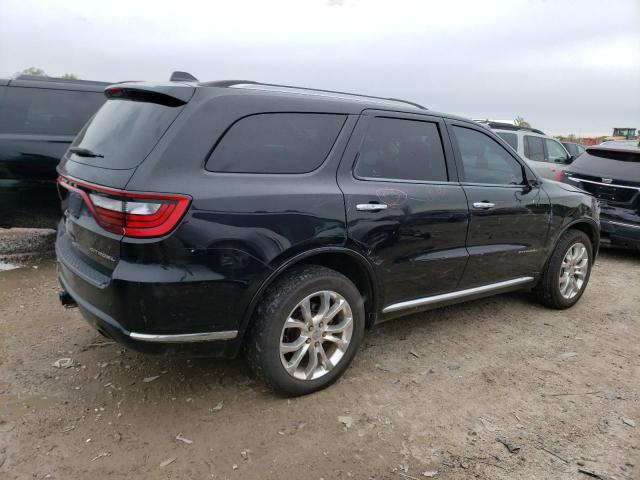 2016 Dodge Durango Citadel VIN: 1C4RDJEG9GC412949 Lot: 54124064