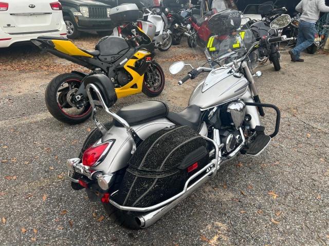 2012 YAMAHA XVS950 A JYAVN01EXCA013110