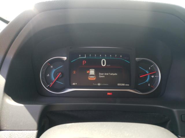 2019 Honda Pilot Exl VIN: 5FNYF6H59KB025777 Lot: 56054484