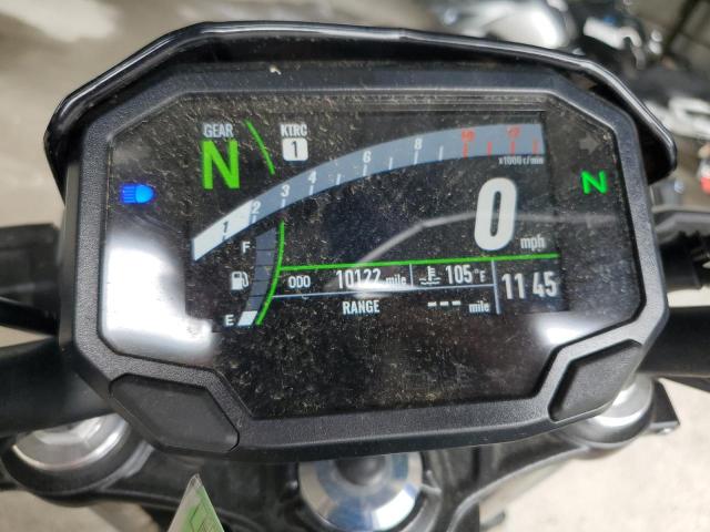 2023 KAWASAKI ER650 P - ML5EREP11PDA83977