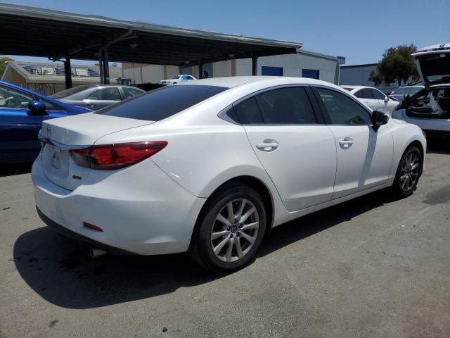 2016 Mazda 6 Sport VIN: JM1GJ1U58G1487413 Lot: 54375504