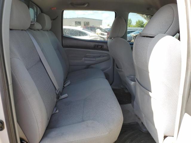 2009 Toyota Tacoma Double Cab VIN: 5TELU42N49Z604424 Lot: 55022334