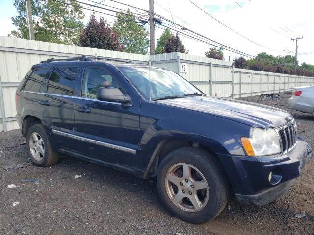 2005 Jeep Grand Cherokee Limited VIN: 1J4HR58N85C693065 Lot: 54879844