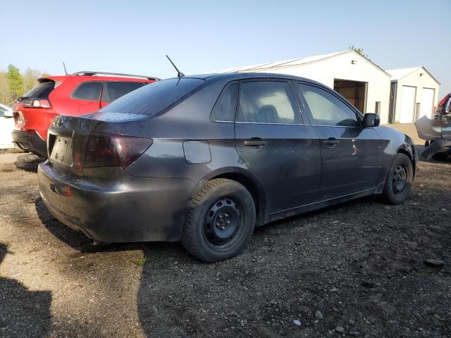 2008 Subaru Impreza 2.5I VIN: JF1GE61628H501366 Lot: 54238734