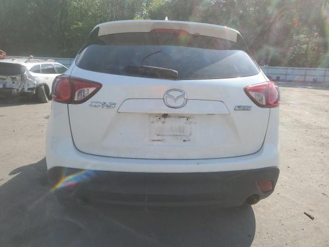 2016 Mazda Cx-5 Touring VIN: JM3KE2CY1G0625077 Lot: 56105284