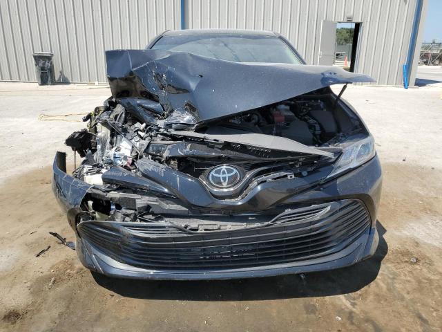 VIN 4T1C11AK1LU912726 2020 Toyota Camry, LE no.5