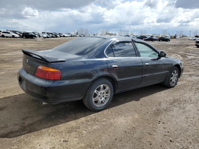 2001 Acura 3.2Tl VIN: 19UUA56621A801226 Lot: 53322124