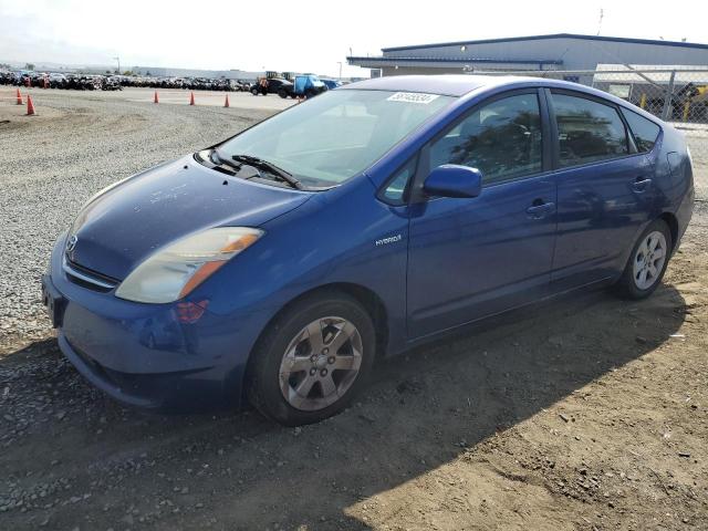 2009 Toyota Prius VIN: JTDKB20UX97820639 Lot: 56145534