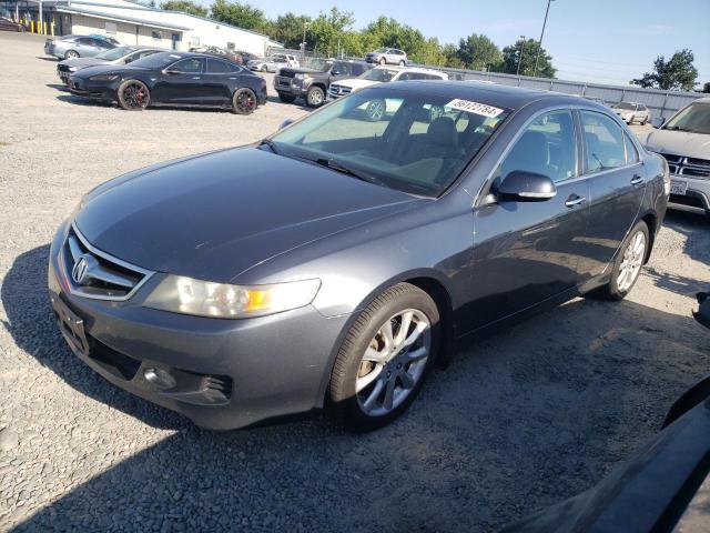 2008 Acura Tsx VIN: JH4CL96868C008599 Lot: 56122784
