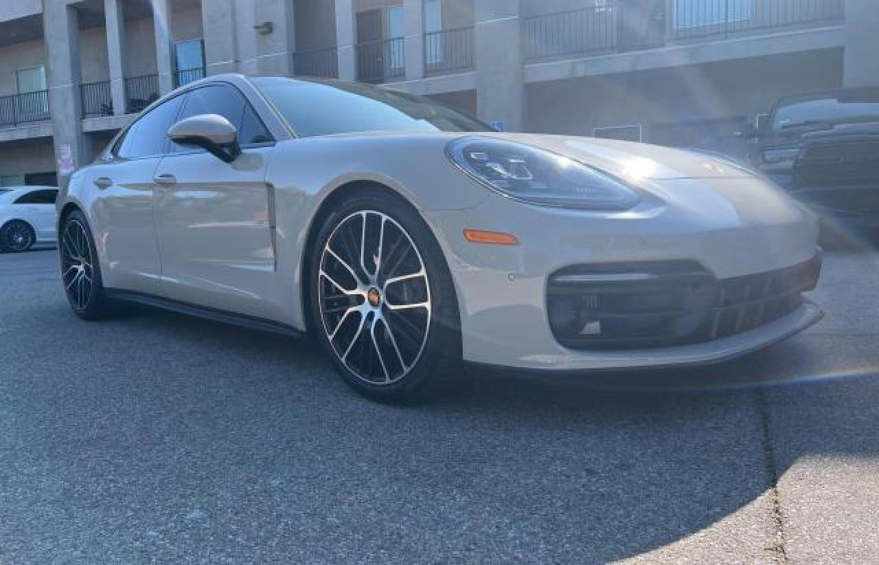 2023 Porsche Panamera Base vin: WP0AJ2A71PL101551