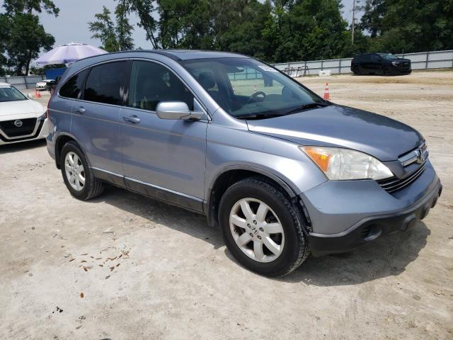 2008 Honda Cr-V Exl VIN: JHLRE38798C029084 Lot: 55466454