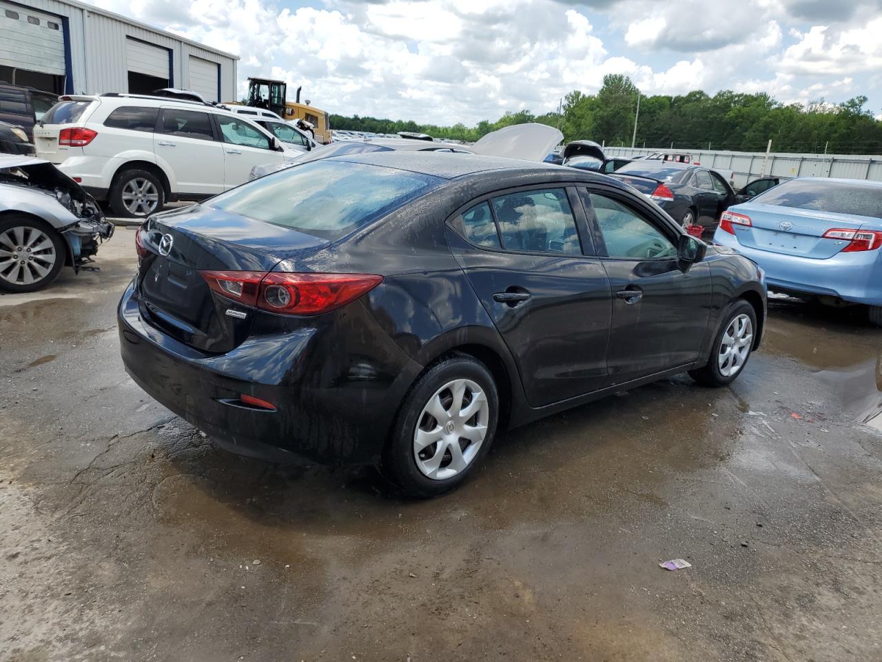 3MZBM1T75GM273483 2016 Mazda 3 Sport