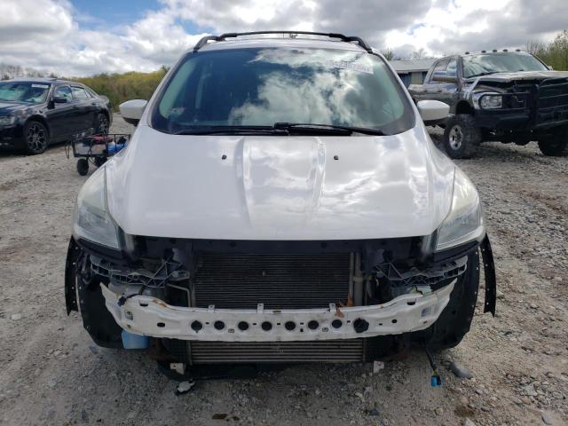 2013 Ford Escape Se VIN: 1FMCU9GX6DUA19638 Lot: 54235784