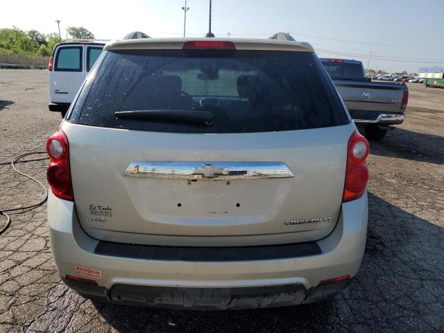 2015 Chevrolet Equinox Lt VIN: 2GNFLFEKXF6134181 Lot: 55124624