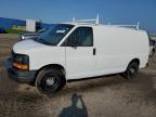 CHEVROLET EXPRESS G2 снимка