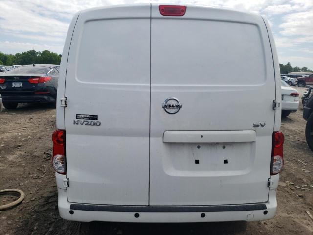 2021 Nissan Nv200 2.5S VIN: 3N6CM0KN5MK707505 Lot: 56652974