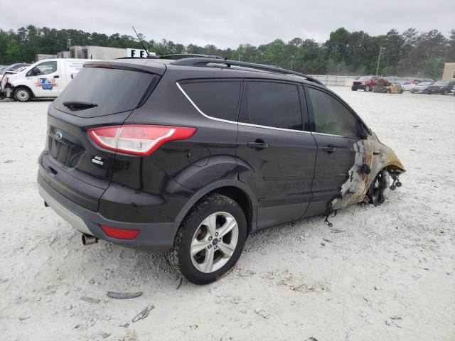 2013 Ford Escape Se VIN: 1FMCU9GX6DUB59740 Lot: 53750334