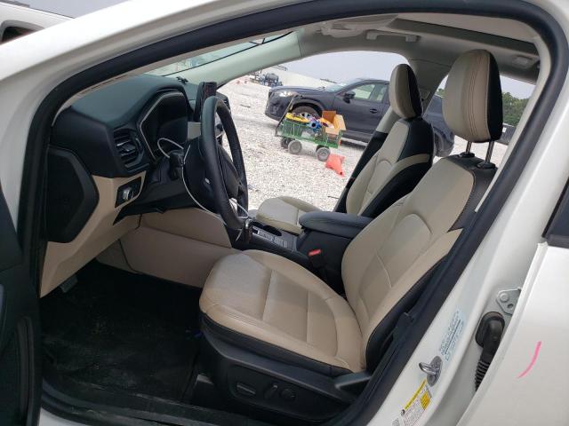 2021 Ford Escape Sel VIN: 1FMCU0H63MUA37127 Lot: 56456894