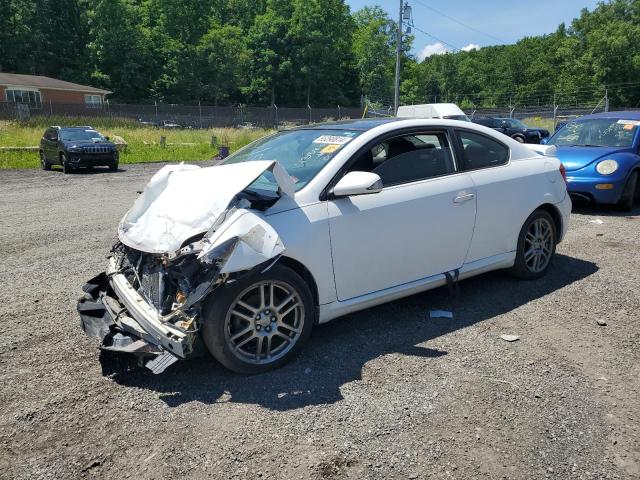 2005 Toyota Scion Tc VIN: JTKDE177250032833 Lot: 55290814