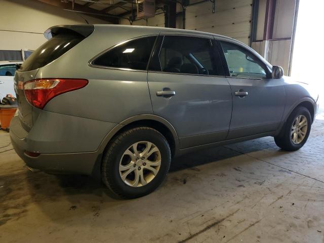 2008 Hyundai Veracruz Gls VIN: KM8NU13C78U073596 Lot: 54833834