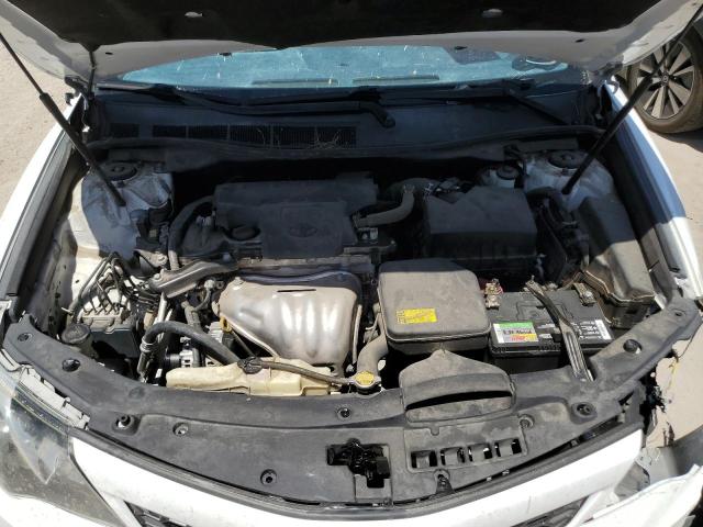 VIN 4T1BF1FK6DU655599 2013 Toyota Camry, L no.11