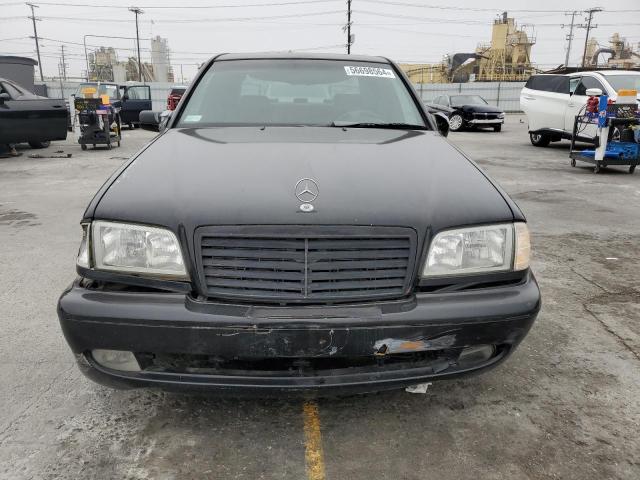 1999 Mercedes-Benz C 43 VIN: WDBHA33G9XF867199 Lot: 56698564