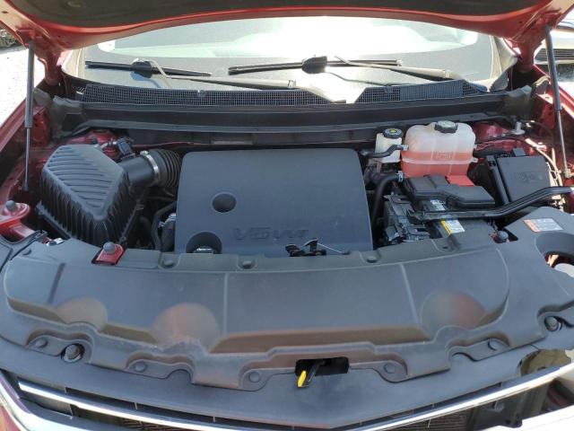 2020 Chevrolet Traverse Lt VIN: 1GNERGKW8LJ219364 Lot: 56929644