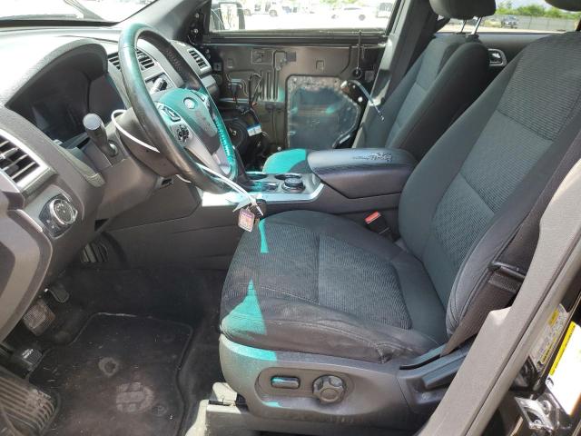 2011 Ford Explorer Xlt VIN: 1FMHK8D86BGA93978 Lot: 53867394