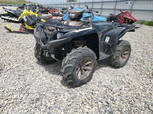 2020 YAMAHA ALL OTHER 5Y4AMK235LA103870