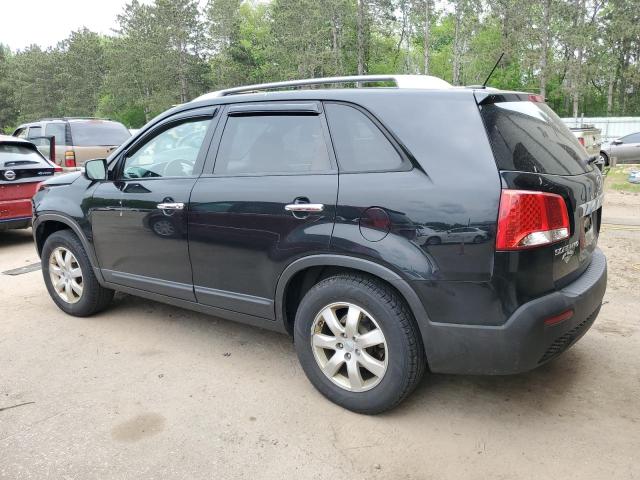 2012 Kia Sorento Base VIN: 5XYKT3A61CG236269 Lot: 55002954