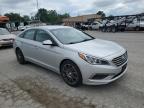 Lot #2699127777 2017 HYUNDAI SONATA SE