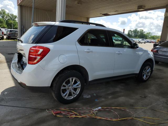 2017 CHEVROLET EQUINOX LT - 2GNFLFEK0H6204693