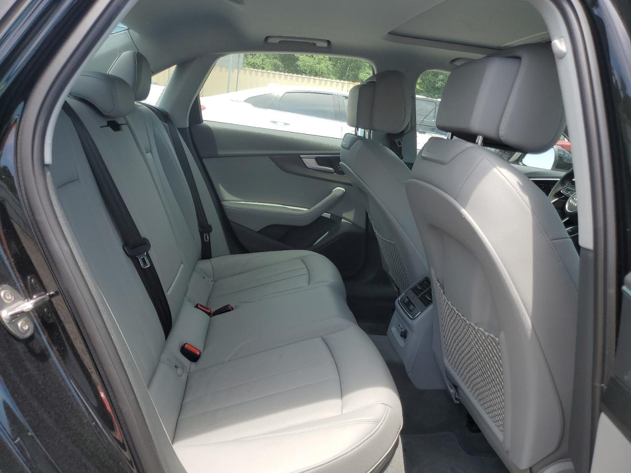 WAUHMAF42KN004626 2019 Audi A4 Premium Plus