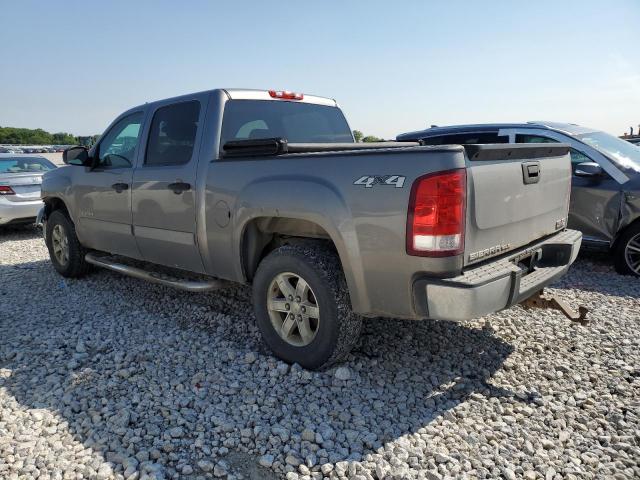 2012 GMC Sierra K1500 Sle VIN: 3GTP2VE72CG231638 Lot: 54885864