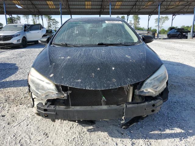 2015 TOYOTA COROLLA L - 2T1BURHEXFC309216