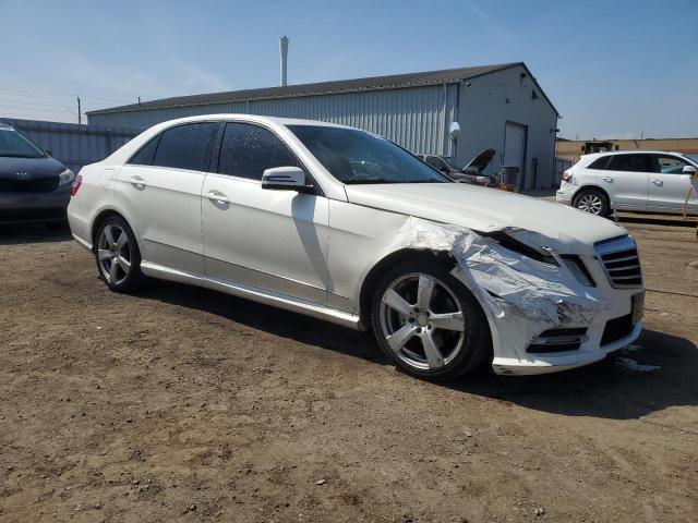 2013 Mercedes-Benz E 300 4Matic VIN: WDDHF8BB4DA769265 Lot: 54573094