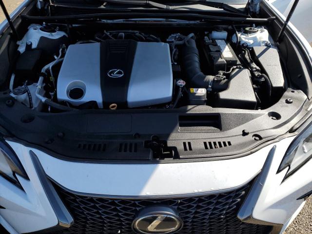 2022 Lexus Es 350 F-Sport VIN: 58AJZ1B12NU118576 Lot: 56430044