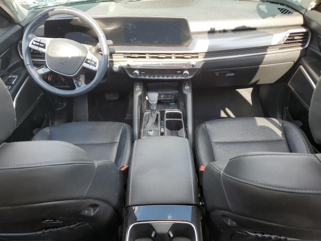 2023 Kia Telluride S VIN: 5XYP6DGC4PG365371 Lot: 56276934