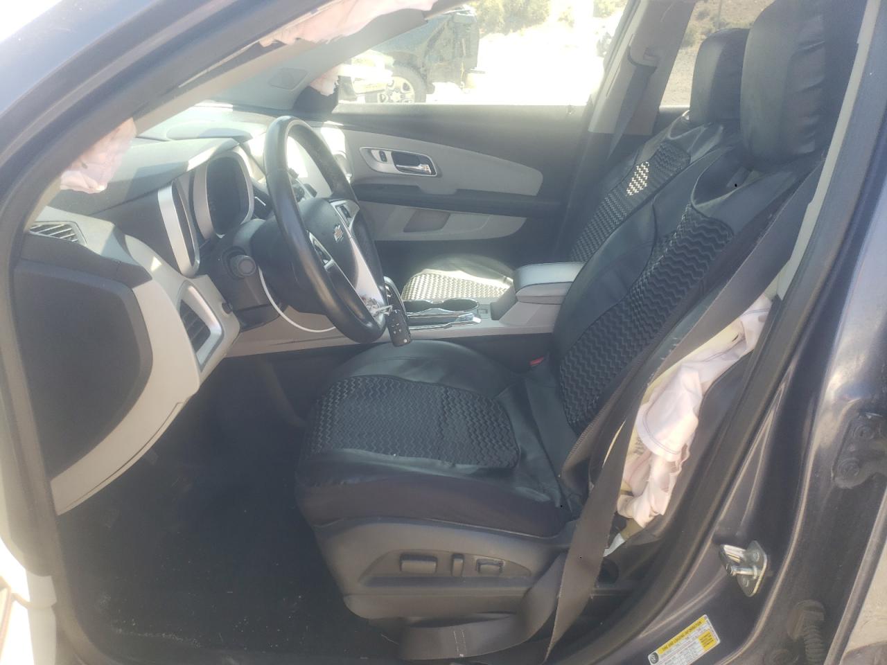 2GNFLNE33D6181505 2013 Chevrolet Equinox Lt