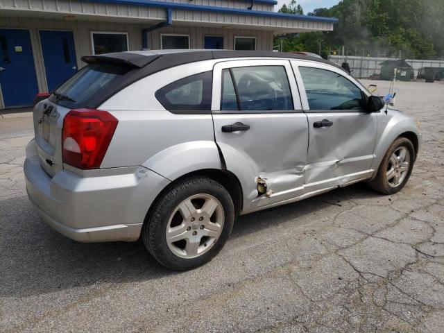 2008 Dodge Caliber Sxt VIN: 1B3HB48B38D738570 Lot: 55393744