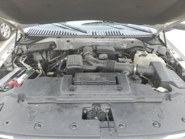 2012 Ford Expedition Limited VIN: 1FMJU1K59CEF04167 Lot: 58302574