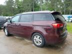 Lot #3023759960 2016 KIA SEDONA LX