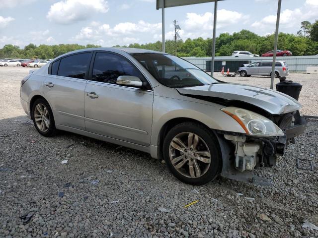 2012 Nissan Altima Sr VIN: 1N4BL2AP7CN543401 Lot: 54207634