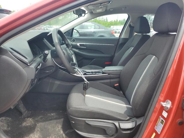 2021 HYUNDAI SONATA SE - 5NPEG4JA1MH115196