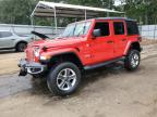 JEEP WRANGLER U photo