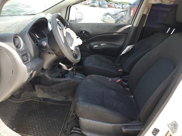 2016 Nissan Versa Note S VIN: 3N1CE2CP4GL393195 Lot: 54585674