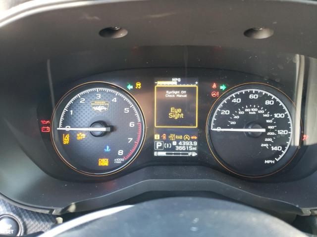 2023 SUBARU FORESTER W - JF2SKAMC6PH432277