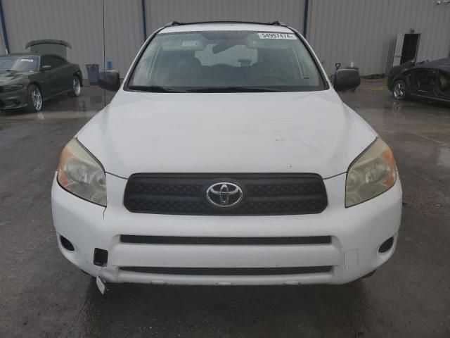 2008 Toyota Rav4 VIN: JTMZD33V585115406 Lot: 54957474