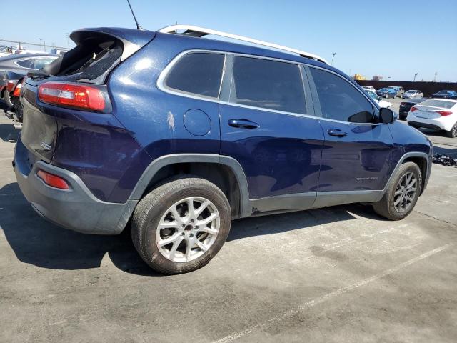 2015 Jeep Cherokee Latitude VIN: 1C4PJLCBXFW642841 Lot: 54590434